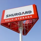 Företag 8 bild SHURGARD SELF-STORAGE FARSTA - TRÅNGSUND Lagring, magasinering i Trångsund AB