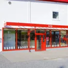 Företag 9 bild SHURGARD SELF-STORAGE FARSTA - TRÅNGSUND Lagring, magasinering i Trångsund AB