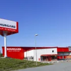 Företag 10 bild SHURGARD SELF-STORAGE FARSTA - TRÅNGSUND Lagring, magasinering i Trångsund AB
