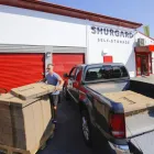 Företag 1 bild SHURGARD SELF-STORAGE GÖTEBORG MUNKEBÄCK Lagring, magasinering i Göteborg O