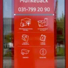 Företag 2 bild SHURGARD SELF-STORAGE GÖTEBORG MUNKEBÄCK Lagring, magasinering i Göteborg O