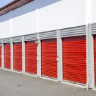 Företag 3 bild SHURGARD SELF-STORAGE GÖTEBORG MUNKEBÄCK Lagring, magasinering i Göteborg O