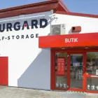 Företag 4 bild SHURGARD SELF-STORAGE GÖTEBORG MUNKEBÄCK Lagring, magasinering i Göteborg O