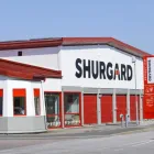 Företag 5 bild SHURGARD SELF-STORAGE GÖTEBORG MUNKEBÄCK Lagring, magasinering i Göteborg O