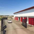 Företag 6 bild SHURGARD SELF-STORAGE GÖTEBORG MUNKEBÄCK Lagring, magasinering i Göteborg O