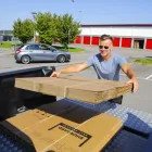 Företag 7 bild SHURGARD SELF-STORAGE GÖTEBORG MUNKEBÄCK Lagring, magasinering i Göteborg O