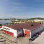 Företag 8 bild SHURGARD SELF-STORAGE GÖTEBORG MUNKEBÄCK Lagring, magasinering i Göteborg O