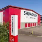 Företag 2 bild SHURGARD SELF-STORAGE HÖGSBO Lagring, magasinering i Västra Frölunda O