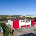 Företag 7 bild SHURGARD SELF-STORAGE HÖGSBO Lagring, magasinering i Västra Frölunda O