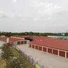 Företag 1 bild SHURGARD SELF-STORAGE LUND Lagring, magasinering i Lund M