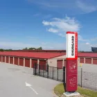 Företag 6 bild SHURGARD SELF-STORAGE LUND Lagring, magasinering i Lund M