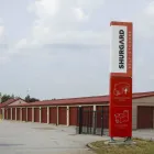 Företag 7 bild SHURGARD SELF-STORAGE LUND Lagring, magasinering i Lund M