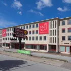 Företag 5 bild SHURGARD SELF STORAGE MALMÖ LUNDAVÄGEN Lagring, magasinering i Malmö M