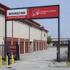 Företag 4 bild SHURGARD SELF-STORAGE MALMÖ YSTADVÄGEN Lagring, magasinering i Malmö M