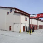 Företag 6 bild SHURGARD SELF-STORAGE MALMÖ YSTADVÄGEN Lagring, magasinering i Malmö M