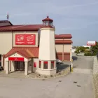 Företag 7 bild SHURGARD SELF-STORAGE MALMÖ YSTADVÄGEN Lagring, magasinering i Malmö M