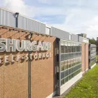 Företag 1 bild SHURGARD SELF-STORAGE SOLLENTUNA Lagring, magasinering i Sollentuna AB