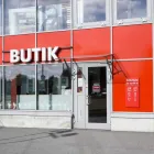 Företag 3 bild SHURGARD SELF-STORAGE SOLLENTUNA Lagring, magasinering i Sollentuna AB