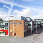 Företag 5 bild SHURGARD SELF-STORAGE SOLLENTUNA Lagring, magasinering i Sollentuna AB