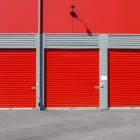 Företag 1 bild SHURGARD SELF-STORAGE STOCKHOLM ÅRSTABERG Lagring, magasinering i Stockholm