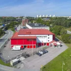 Företag 2 bild SHURGARD SELF-STORAGE STOCKHOLM ÅRSTABERG Lagring, magasinering i Stockholm