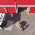 Företag 3 bild SHURGARD SELF-STORAGE STOCKHOLM ÅRSTABERG Lagring, magasinering i Stockholm