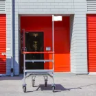 Företag 4 bild SHURGARD SELF-STORAGE STOCKHOLM ÅRSTABERG Lagring, magasinering i Stockholm