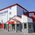 Företag 7 bild SHURGARD SELF-STORAGE STOCKHOLM ÅRSTABERG Lagring, magasinering i Stockholm