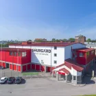Företag 8 bild SHURGARD SELF-STORAGE STOCKHOLM ÅRSTABERG Lagring, magasinering i Stockholm