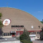 Företag 1 bild SHURGARD SELF STORAGE STOCKHOLM-KUNGLIGA TENNISHALLEN Lagring, magasinering i Stockholm