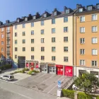Företag 4 bild SHURGARD SELF-STORAGE STOCKHOLM VANADIS Lagring, magasinering i Stockholm