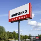 Företag 2 bild SHURGARD SELF-STORAGE TÄBY Lagring, magasinering i Täby AB
