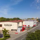 Företag 1 bild SHURGARD SELF-STORAGE VÄLLINGBY - BROMMA Lagring, magasinering i Vällingby AB