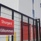 Företag 3 bild SHURGARD SELF-STORAGE VÄLLINGBY - BROMMA Lagring, magasinering i Vällingby AB
