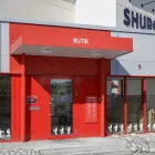 Företag 5 bild SHURGARD SELF-STORAGE VÄLLINGBY - BROMMA Lagring, magasinering i Vällingby AB