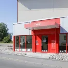 Företag 7 bild SHURGARD SELF-STORAGE VÄLLINGBY - BROMMA Lagring, magasinering i Vällingby AB