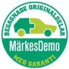 Företag 1 bild SIGNALEN AB / MÄRKESDEMO LINKÖPING BILDEMONTERING Biluthyrning i Linköping E