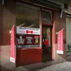 Företag 1 bild SKJORTEXPERTEN - KEMTVÄTT STOCKHOLM i Stockholm