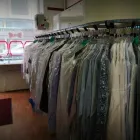 Företag 2 bild SKJORTEXPERTEN - KEMTVÄTT STOCKHOLM i Stockholm