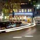 Företag 2 bild SLOTTSSKOGENS HOSTEL Vandrarhem i Göteborg O