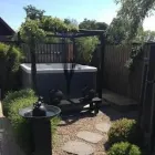 Företag 14 bild SÖDERRO GÅRD AB Järnvaror i Malmö M