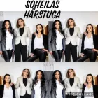 Företag 3 bild SOHEILA'S HÅRSTUGA - FRISÖR KALMAR i Kalmar