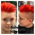Företag 7 bild SOHEILA'S HÅRSTUGA - FRISÖR KALMAR i Kalmar