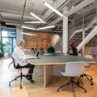 Företag 2 bild SPACES - MALMO, SPACES EPIC i Malmö M