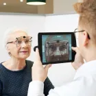 Företag 5 bild SPECSAVERS HALMSTAD i Halmstad N