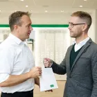 Företag 7 bild SPECSAVERS HALMSTAD i Halmstad N