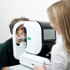 Företag 5 bild SPECSAVERS LINKÖPING CITY Mat & Dryck i Linköping E