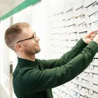 Företag 8 bild SPECSAVERS LINKÖPING CITY Mat & Dryck i Linköping E