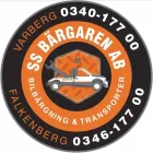 Företag 1 bild SS BÄRGAREN AB - FALKENBERG i Falkenberg N