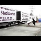 Företag 1 bild STADSBUDET SVERIGE AB Åkerier i Sollentuna AB